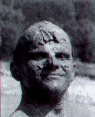 Da muass der Bluatschink her